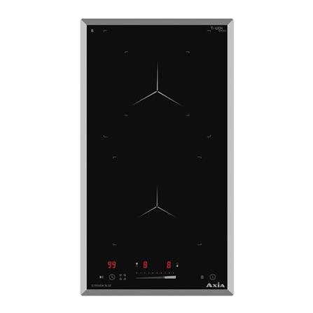 เตาฝังเซรามิก AXIA C-TOUCH302Z 30 ซม.
