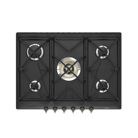 เตาฝังแก๊ส SMEG SRV876AOGH 70 ซม.