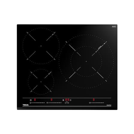 เตาฝังอินดักชั่น TEKA IZC 63320 BK MSS 60 ซม.