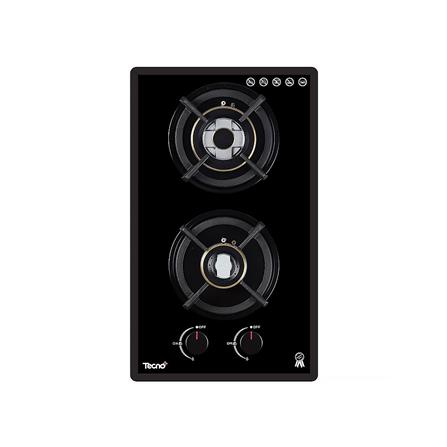 เตาฝังแก๊ส TECNOGAS HB2030GB 30 ซม.