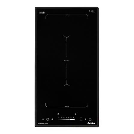 เตาฝังอินดักชั่น AXIA I-TOUCH30 FLEXI 30 ซม.