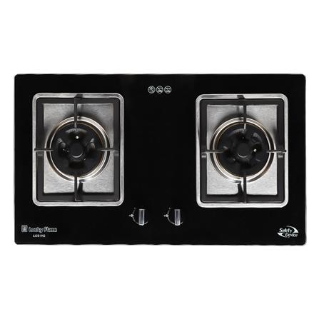 เตาฝังแก๊ส LUCKY FLAME LGS-942 75CM