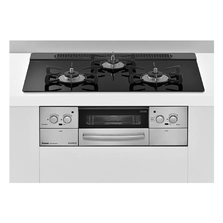 เตาฝังแก๊ส RINNAI RB7913GCSSM 60 ซม.