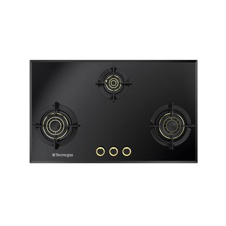 เตาฝังแก๊ส TECNOGAS TEC HB 3086 GB DIRECFRAME 86 ซม.