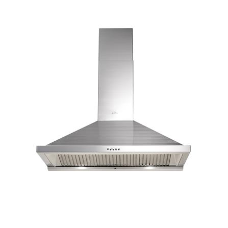 เครื่องดูดควันกระโจม MEX K638BFB90 90 ซม.