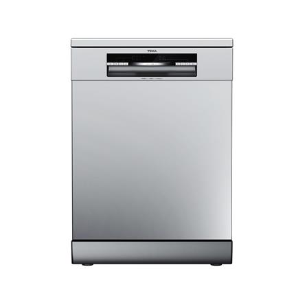 เครื่องล้างจานตั้งพื้น TEKA DFS 46710 สเตนเลส