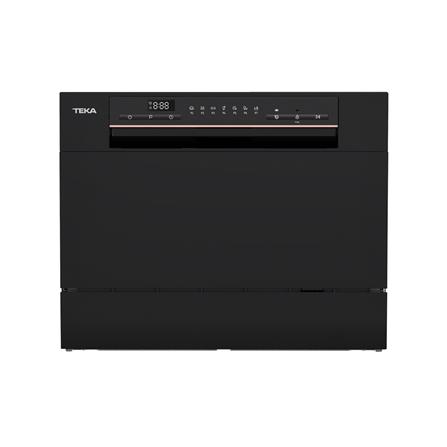 เครื่องล้างจานตั้งโต๊ะ TEKA LC 24700 สีดำ