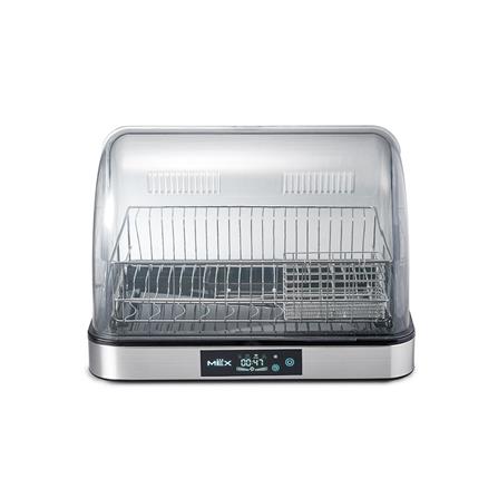 เครื่องอบจานตั้งโต๊ะ MEX DM60E-1