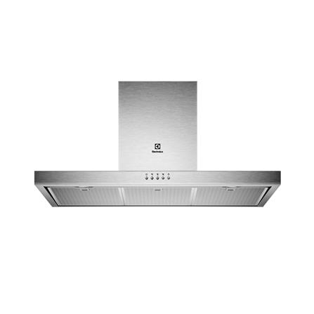 เตาฝัง+เครื่องดูดควัน ELECTROLUX EHG723BA+ECT9623X