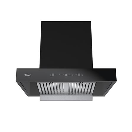 เครื่องดูดควันกระโจม TECNOSTAR HOOD TNS HD 60 MC/B 60 ซม.