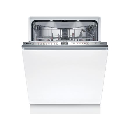 เครื่องล้างจานฝัง BOSCH SMV6ZCX16E