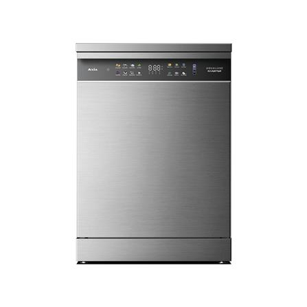 เครื่องล้างจานตั้งพื้น AXIA AQUALUXE TFT 15SS INV