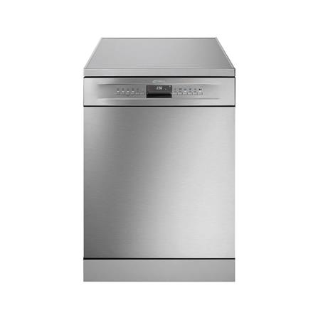 เครื่องล้างจานตั้งพื้น SMEG LVS354CX