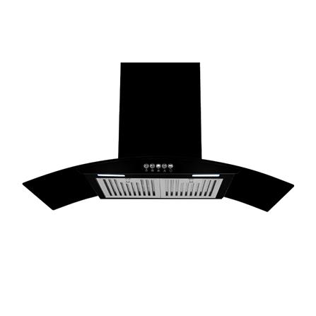 เครื่องดูดควันกระโจม AXIA HERO KNIGHT 90 ซม.