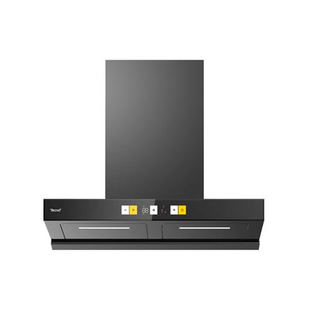 เครื่องดูดควันกระโจม TECNOPLUS HD LENORA 90 BKPRO 90 ซม.