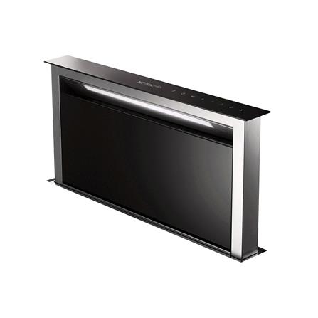 เครื่องดูดควันฝังเคาน์เตอร์ METRIX PLANA BL 90 ซม.