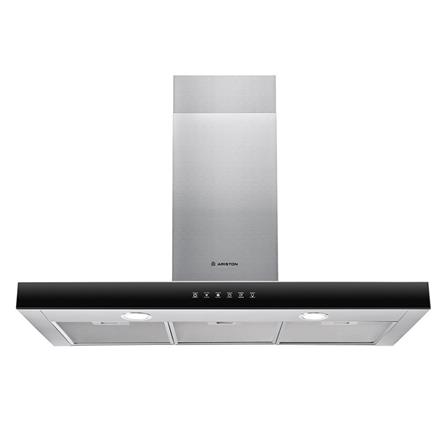 เครื่องดูดควันกระโจม ARISTON AHBS9.7FLTIX 90 ซม.