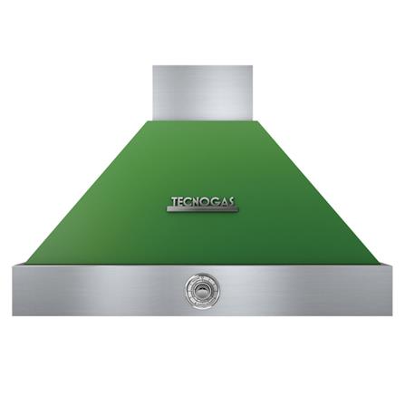 เครื่องดูดควันกระโจม TECNOGAS CD190GC 90 ซม.