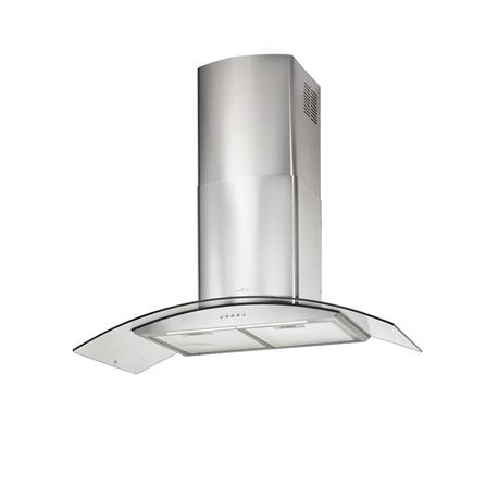 เครื่องดูดควันกระโจม MEX KV738X90-1 90 ซม.