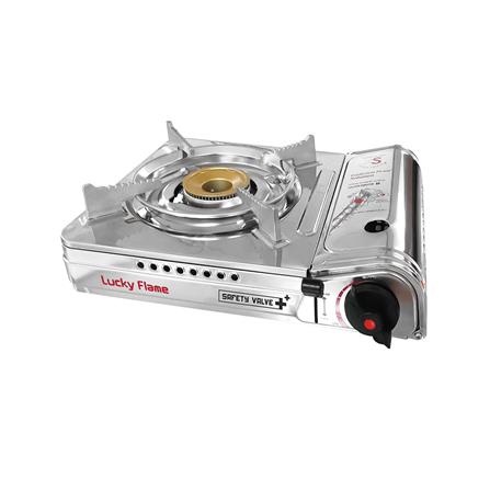เตาแก๊สปิกนิก LUCKY FLAME LF-90SD