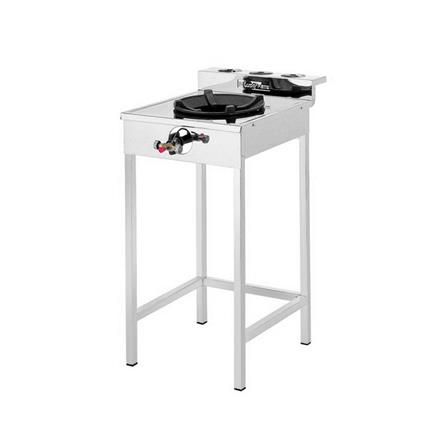 เตาแก๊สตั้งพื้น 1 หัวแก๊ส LUCKY FLAME SA-920