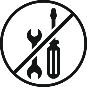 เตาเเก๊สอินฟราเรด หัวเดียว SONAR รุ่น AF-361