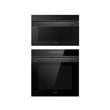 ไมโครเวฟฝัง+เตาอบฝัง HAFELE 495.07.129