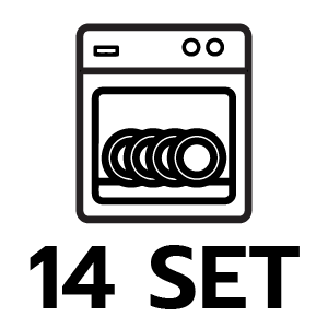 ชุดเซต เตาฝังแก๊ส + เครื่องดูดควัน + อ่างล้างจาน EVE FURY 2B + HC-DIESEL-90 PLUS + EGO 1200/500