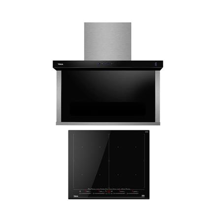 เตาฝัง+เครื่องดูดควัน TEKA IZF 68700+DSW 995G