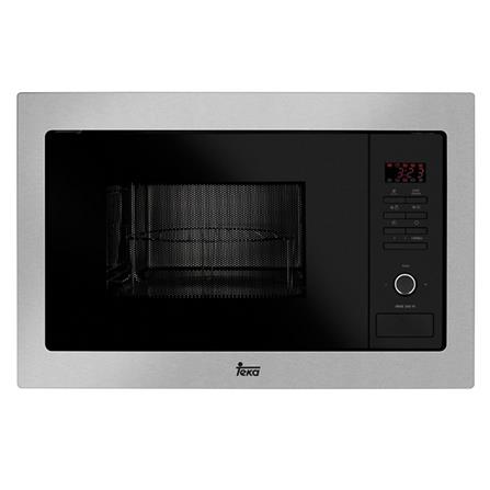 ไมโครเวฟฝังดิจิตอล TEKA MWE 255 FI 59.50 ซม.