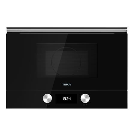 ไมโครเวฟฝังดิจิตอล TEKA ML 8220 BIS BLACK