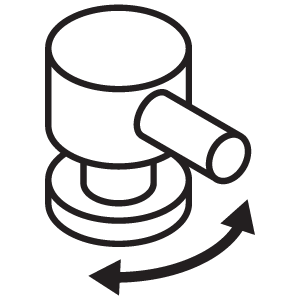 เตาอบแบบฝัง EVE รุ่น CITI ขนาด 60 ซม. สี ดำ