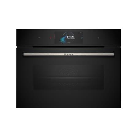 เตาอบฝังดิจิตอล BOSCH CSG7584B1 (STEAM)