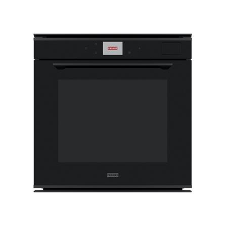 เตาอบฝังดิจิตอล FRANKE FMY 99 HS BK STEAM