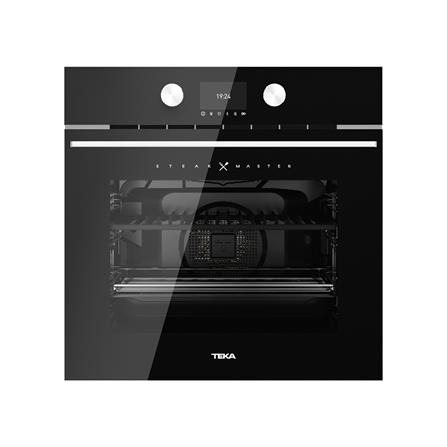 เตาอบฝังดิจิตอล TEKA STEAKMASTER BLACK GLASS