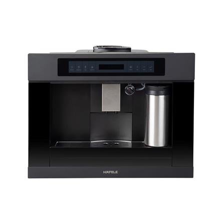 เครื่องชงกาแฟบิวท์อินแรงดัน HAFELE ATLAS 495.19.605