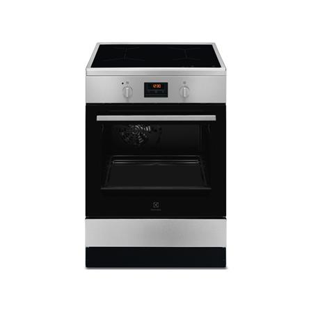เตาปรุงอาหารอินดักชัน ELECTROLUX LKI640200X