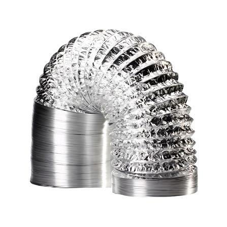 ท่อลม PARNO 6 นิ้ว x 5 เมตร