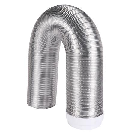 ท่อลมอะลูมิเนียม G-FLOW 6 นิ้ว x 2 เมตร