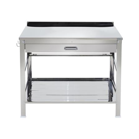 โต๊ะวางเตาคู่ PARNO SLJ-02