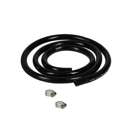 สายยางแก๊สอย่างหนา TECNOSTAR GH 150 B