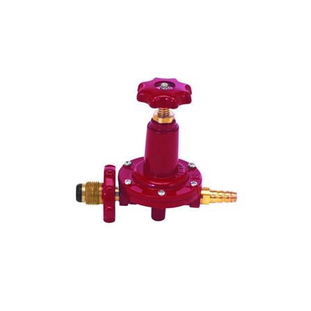 หัวปรับความดันสูง LUCKY FLAME L322