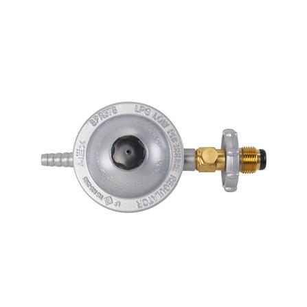 หัวปรับแก๊สแรงดันต่ำ พร้อมเซฟตี้ MEX SPR37S