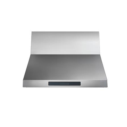 เครื่องดูดควันกระโจม TECNOPLUS TITAN120SS 120 ซม.