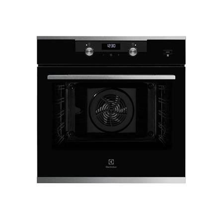 เตาอบฝังดิจิตอล ELECTROLUX KODEC75X