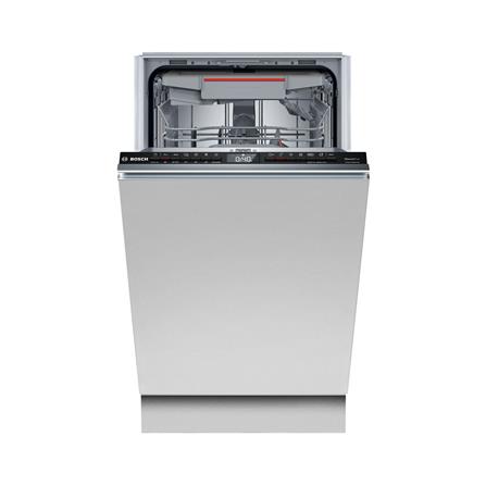 เครื่องล้างจานฝัง BOSCH SPV4HMX65K