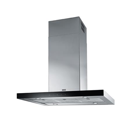 เครื่องดูดควันกลางห้อง FRANKE FCR925 I TCBKXS LED 90 ซม.