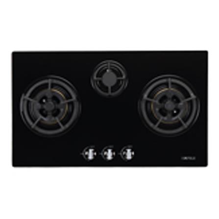 เตาฝังแก๊ส HAFELE HH-783GGA 78 ซม.