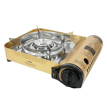 เตาแก๊สปิกนิก AIKO AK-88