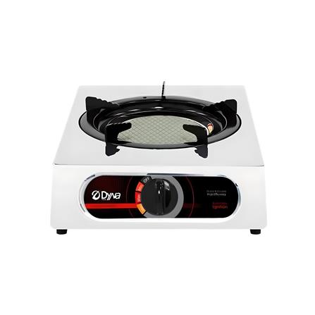 เตาแก๊สตั้งโต๊ะ 1 หัว DYNA HOME DF-481S สเตนเลส